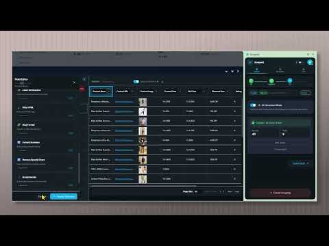Item video thumbnail