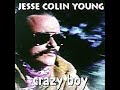 Jesse Colin Young - Crazy Boy (Full Album) #theyoungbloods