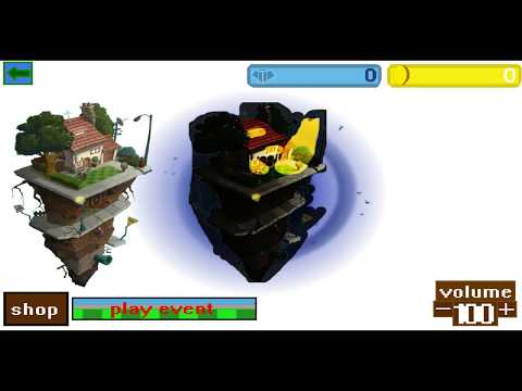 plants vs. zombies 3 #1