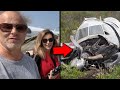 What No One Said About The Nelons Family Plane Crash
