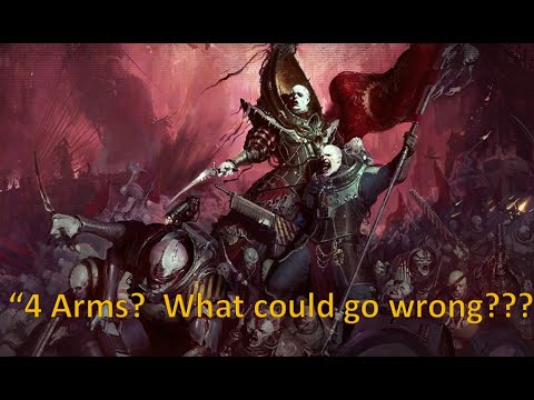 Warhammer 40,000 10th Edition Faction Focus: Genestealer Cults!!