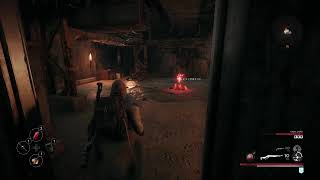 [コンビ実況]REMNANT FROM THE ASHES 高難度TPS 龍視点