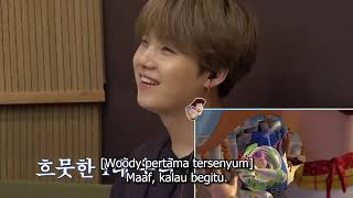 Download lagu RUN BTS! Eps.109 (Sub Indo) Full Episode mp3