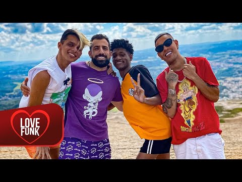 POR QUE VOCÊ MATOU O KURIRIN   MC Nando DK, Junior Caldeirão, DJ Laffa Love Funk #mcnandodk #kuririn