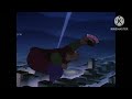 Closing To Fun And Fancy Free 1997 VHS