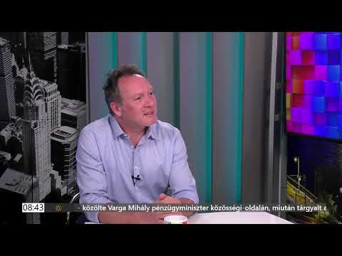 PIRKADAT Breuer Péterrel: Várnai László