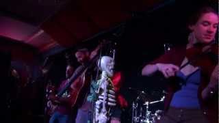 Drunkard&#39;s Hiccups (Jack Of Diamonds) - Driftwood