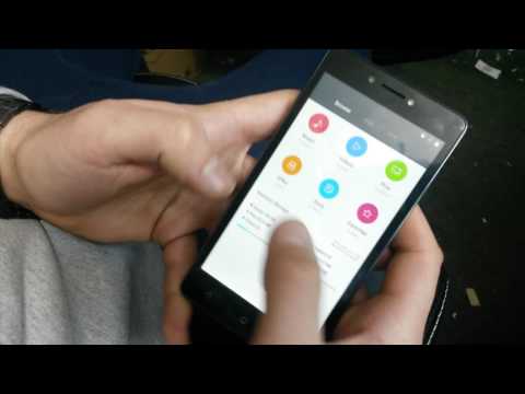 Allview P6 energy lite google account bypass frp
