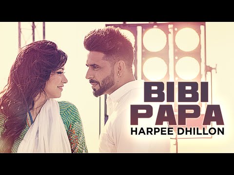 Bibi Papa