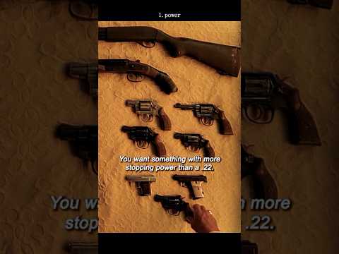 #movie The Professional Killer's Choice | Why Frank Picked THIS Gun for Hoffa