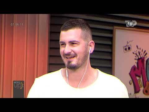Wake Up, 21 Shtator 2018, Pjesa 1 - Top Channel Albania - Entertainment Show