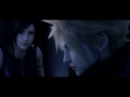 Case of Tifa: "Do you love me?" Canon Scene [Recreation]