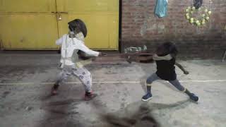 (Adarsh Akhada) Jaunpur Fencing Academy