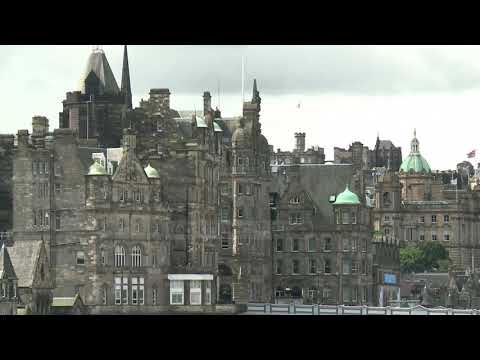 Skocia do pavarësinë/ Parlamenti voton për referendum