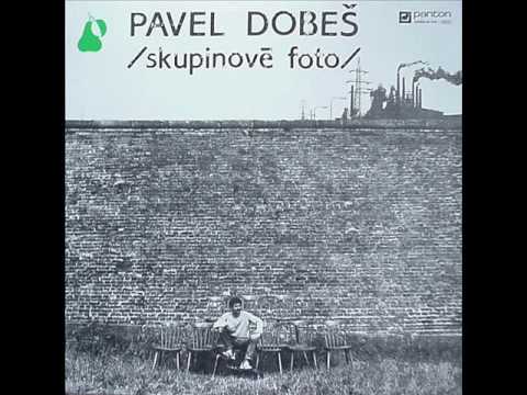 Pavel Dobeš - Pecky v čokoládě