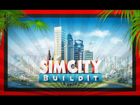 Spiele Test SimCity Buildit Deutsch Handy