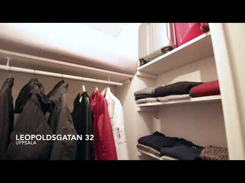 Leopoldsgatan 32 - 2:a · 63.5m2 - Nyby : Via Notar mäklare Uppsala