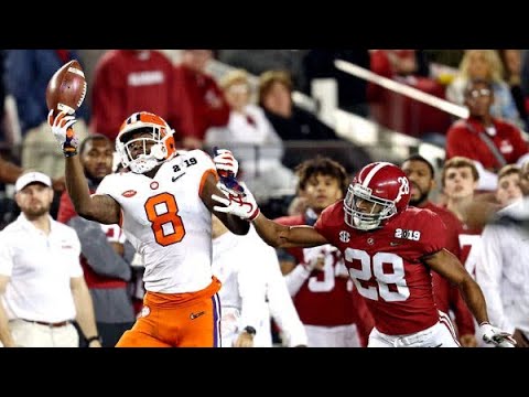 The 2018 College Football Season Revisited (Remastered)