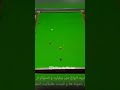 jimmy white famous shot what a player he is stunning shot