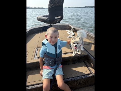 Don and Diane Shipley LIVE - July 27th at 1800 Eastern Thumbnail