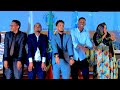 DHAANTO CUSUB ANWAR TOTTI FT IDIL AYRUUSH XAFLADII JAAMACADA QABRIDAHAR LIVE STAGE 2025