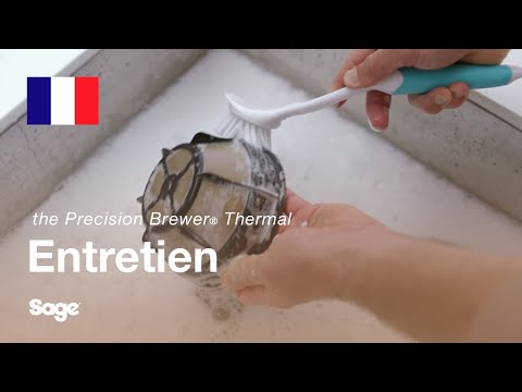 Guide général de nettoyage