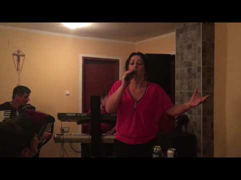 Tomislava Jerković & Balkan bend - Preboljet ću