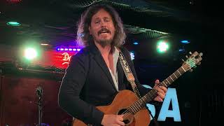 John Paul White LIVE “The Once And Future Queen” Knuckleheads Saloon Kansas City MO 6/25/19