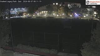 Oregon State University - Student Legacy Park (east)