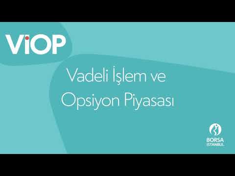 VİOP Nedir? VİOP Nedir?