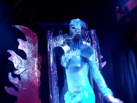 BYONDA PRIDE FESTA ABUSO 2011 TUNNEL BY DIGOTUNNEL