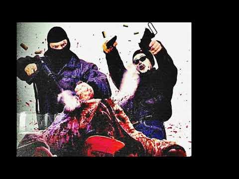 Mike Mendez & Mr. 187 ft. Sami & Chrome67 - Nightcrime - 2008 - Feuertaufe