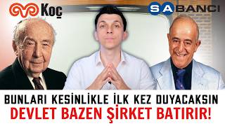 KOÇ-SABANCI-PROFİLO'NUN TV TÜPÜ ŞİRKETİ NASIL İFLAS ETTİ?