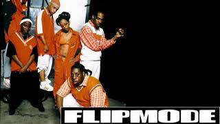 Flipmode Squad x 2064 ROM - Cha Cha Cha Blues [Mash-Up]