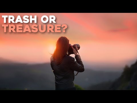 These 10 Photos Need to Be Deleted Forever (Critique + How to Fix)