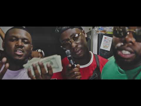 Southwest D - Worth it (Feat iJUGG) (Official Video)