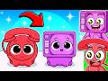 Reacting to CUTEST LOAF SPRUNKI ANIMATIONS..!! DEFAULT Thumbnail
