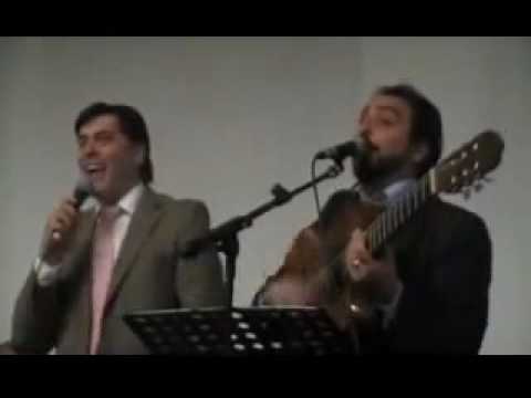 HERMANO RAYO Y HERMANO POTITO EN BURDEOS