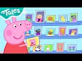 Peppa Pig Tales CRAZY Photo Switch Up Picture Frame Game ️ BRAND NEW Peppa Pig Episodes