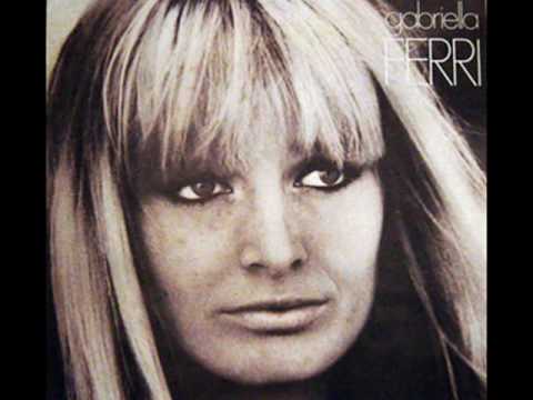 Gabriella Ferri - Gita a li castelli