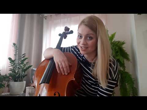 Zapraszamy do nauki gry na wiolonczeli