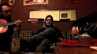 Kill Me In My Sleep Chad Vangaalen cover