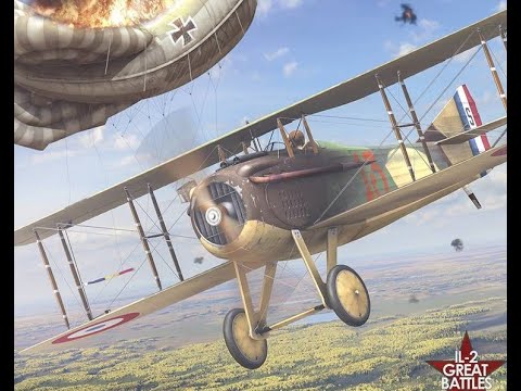 US103rd Live: Flying Circus fun