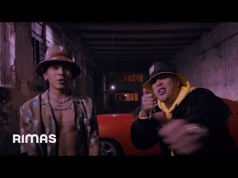Big Soto, Noriel - KEKE (Video Oficial)