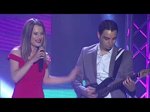 Elita Ziberi XXL Band - KJO ME PELQEN (Official Video)