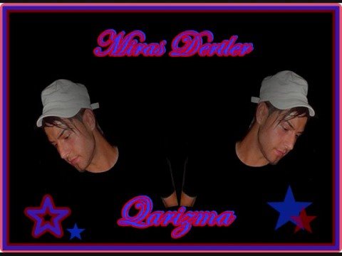 Qarizma ft. Pi10 - Miras Dertler