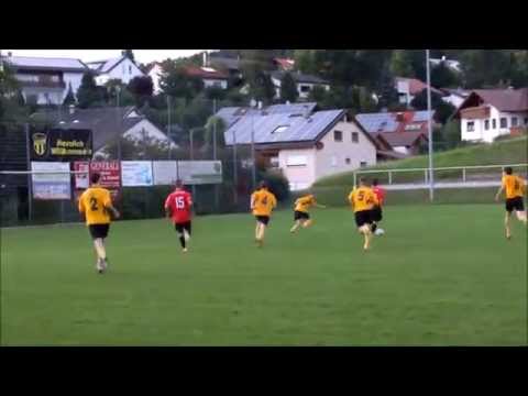 Balingen U17 schießt 6 Tore gegen Dettingen