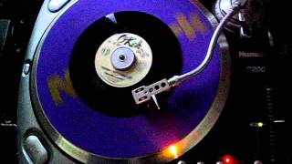 Major Lance - Everybody Loves A Good Time Okeh Demo