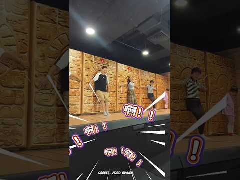 Deadly Gaming Challenge🤯😹#shorts#trending