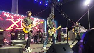Download lagu XPDC Live At Ipoh - Senapang Patah mp3